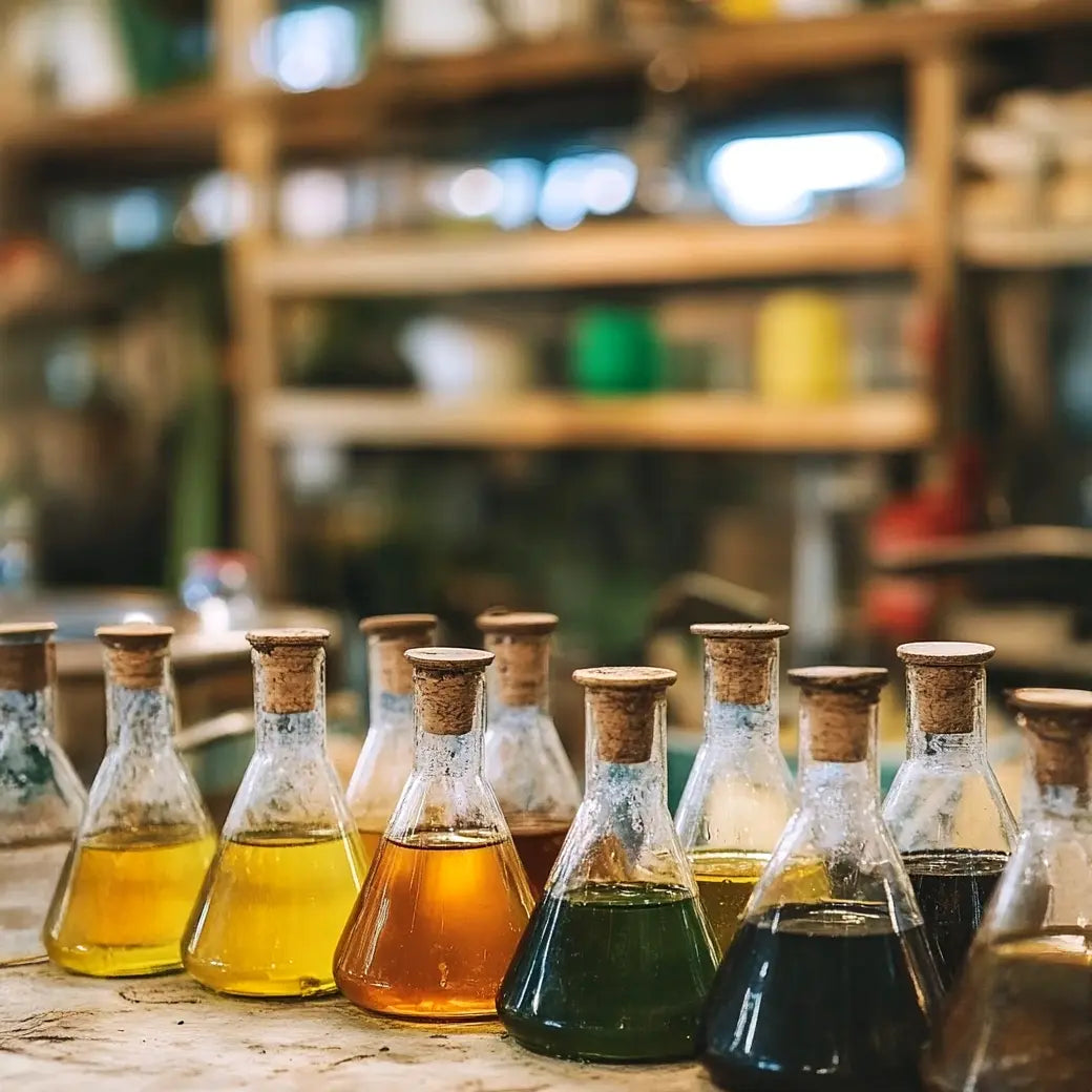 Facts & Myths About Fertilisers