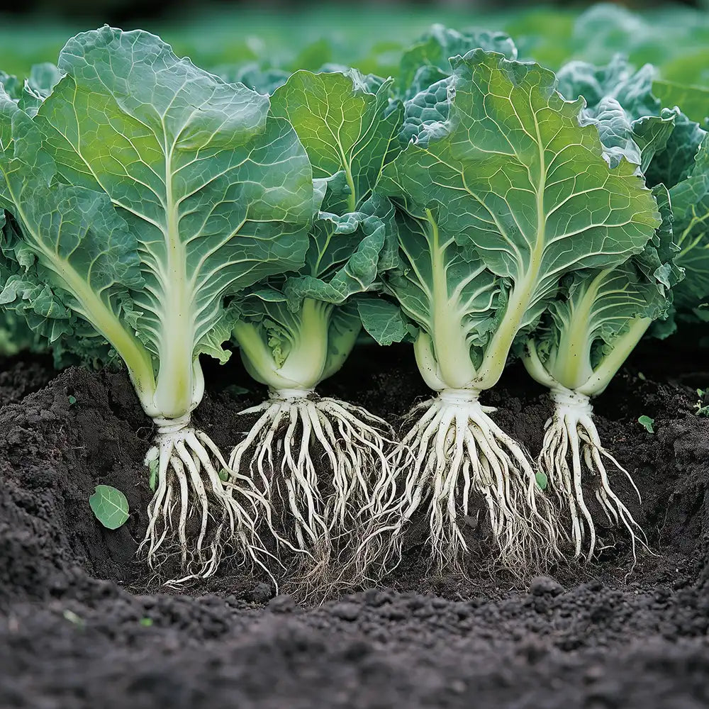 The Hidden Power Behind Garden Gold: Copper & Zinc — Nature’s Root Boosters