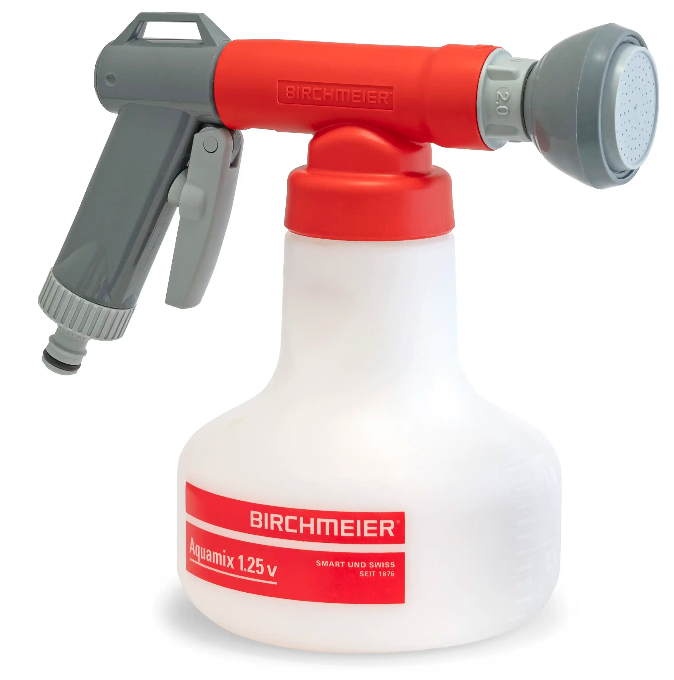 Garden Fertiliser Sprayers